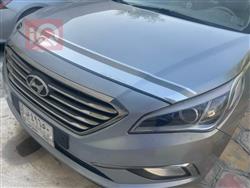 هیوندای سۆناتا